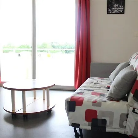 Appt - Lr030-a212 La Rochelle (Charente-Maritime)